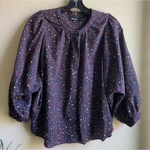 Madewell Blouse
